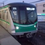 サニー鉄道16000系