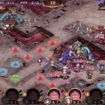 遠隔攻撃アタッカーと与ダメバフと被ダメデバフが欲しい。入手容易なキャラの中津改弐と三笠と異伝上関入れたけど自分の育ってるキャラでOK