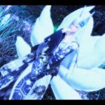 幻想の森にて