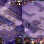 ちょっと難しかった15審シュテファン2wave撃破。全戦功狙いとは別種の楽しさがあるな