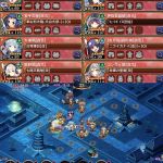 夜空の天女とお月見泥棒 -EX-