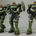 俺達にはまずリーオー支給してくんなきゃな