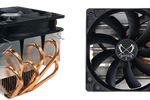 COUクーラーオススメシンプル構造なので軽く10年持つしもともとオーバークロック視野に入れた作りなので普通に使う限り熱暴走対策は抜群