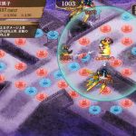 試し打ち場こと常設武神なら無突単騎出来る位強い、というか飛び回って撃ちまわってで使ってて面白い。黒子の鈍足も強い。コラボでここまで強いのは本当に珍しいな。毛利もいけるかな？