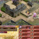 異伝多賀城を置く