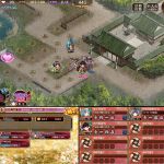 江戸がいる場合