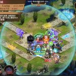 特技に上限がないから幾らでも強くなる。まあ数字が大きいだけで敵を倒せてる感じはしないが