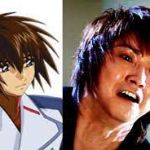 SEEDが実写化の暁には