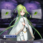 ウァサゴ ☆1→☆1.5
