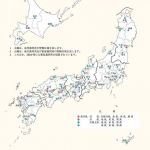 裁判所の配置