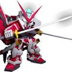 (´・ω・`)単純スペックはストフリと同格だからなー見てろよ見てろよ。なお燃費