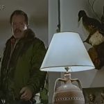 スピンだッッッ！！！（直前）