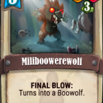 Miliboowerewolf