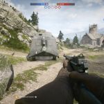 MONTE GRAPPA イタリア1