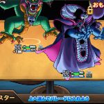 年末の魔王強敵で、大魔王ゾーマを一発ツモッた者です。ついに、この三体が揃いました。感無量です。うちは、ドラパでも、悪魔系でもなく、この三体をメインアタッカーとして育てます！ (--;