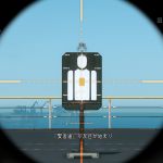 RIFLES SCOPE(2x)