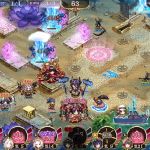 30審議　夏ガンジルの射程伸ばす構成　厄介なとこはパンデモトークンでなんとかする　オシリス出たら春日山（足止め武器）は26へ移動　川越は影処理後撤退して22へ