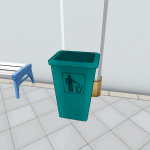 Trash Can