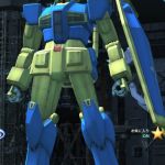 オーダーのG40のスペシャルカラーです
ついでに武装の　連携攻撃　が　連続攻撃となっていたので修正しておきました