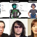 (´・ω・｀)ジークアクスに乃木坂ネタぶち込まれてて荒れてるっていうから見てみたらキセキの世代2014で草生えたの　ワレラロリーコンダみたいなもんかしら