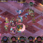 了解ｗ　凸数は俺より上だわｗ　ウィンザーは一凸で十分だし武器さえどうにかできればクリアできるはず。この配置だとくまもんが足止めする必要があるから白無垢、絢爛彦根は四神などできるだけ気を軽減できる装備にしたい。鹿野改弐は計略の追加気目的なので巨大化する必要なし。もし詰まることがあったら相談に乗ります