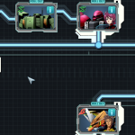 ラボ3のLv1開発済み画像