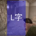 マップ名称モンテL字