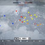 amiens コンクエ 地雷 イギリス