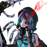 シーエアノニマス_Access