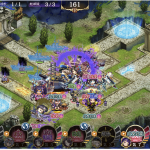 配置、春日山城も移動せず