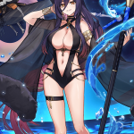 何となく勢いでコラしてみた