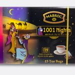 １００１ナイツ