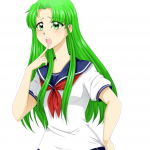midori