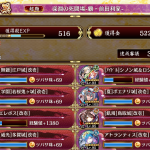 木主です。なんか知らないところで枝が荒れているのでこういうチャートもありますよとだけ。