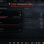 プレイヤー詳細