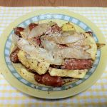 ジャーマンポテト