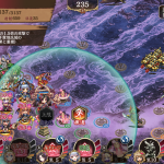 陣貝タイプのキャラの最終攻撃値2.3倍できちゃうのはやばいって。ぶっ壊れだよこの計略。