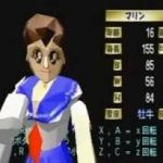 しっかりしろ!ガンオンがロボットじゃない人型を出したら技術不足でこのレベル↓が出てくるかもしれんぞ!?奴らを過信するな！