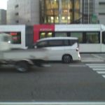 赤ポートラム「ここくん」