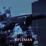 rifleman-classes