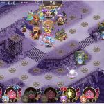 15審1wave撃破。術75%カットでも楽勝