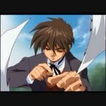 (´・ω・`)いい加減にしろ････　このクズ野郎･･････！