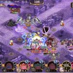 15審メインアタッカー術縛り。ちがちー(変幻),聚楽(聚むる),絢爛忍(アンサラー)。ちがちーいずなんばーわんわん！術槍双剣があれば完璧だったけどまあサポとタンクだから…