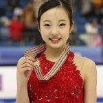 白戸彩花