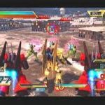 どうせならマキブみたいに両脇に僚機が付く感じでいいんじゃないか？