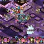 攻撃間隔は不明だけど福知山と夏十河で20f前後だと思う、たまに火力落ちてたりするけど理由がよくわからん