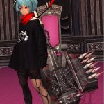 ヤっとﾐつケﾀ・[[・>http://mmoloda.com/pso2/image.php?id=115259]]・すテられﾀうラみ・・[[・>http://mmoloda.com/pso2/image.php?id=115260]]オﾓいしれレれ[[死>http://mmoloda.com/pso2/image.php?id=115261]]ﾚれしレれ　&color(Silver){Ａ２コスと聞いて弄ってみた結果埃まみれ髪ぼさぼさ服よれよれの呪い人形に・・・添付画像は見やすい全身となります};