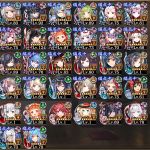 殿レベル88の初心者なんですが、今の水城パックを買ってヘレンキームゼー城を選ぶべきですかね？持ってるのこんな感じです。