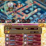 一昔前の星6じゃ考えられんムキムキ高火力。入手の楽さ考えれば結構いい感じ