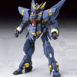これも外伝に出てきたティターンズのガンダムですって言えば通りそう